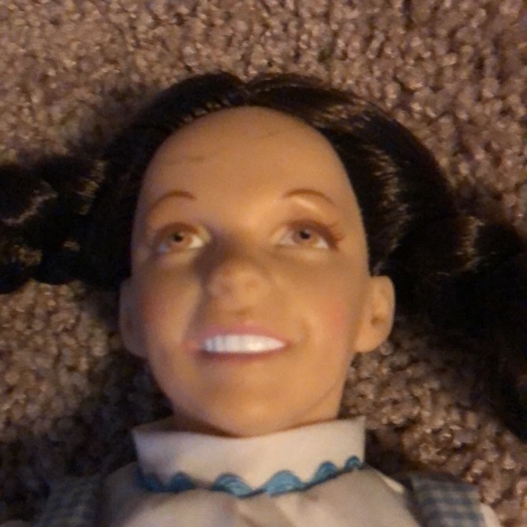 The wizard of Oz Dorthy - Picture 7 of 7